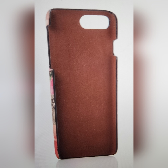 ORIGINALLY $595 NWT IN BOX GUCCI IPHONE 7 PRO /IPHONE 8 COVER - Picture 7 of 8